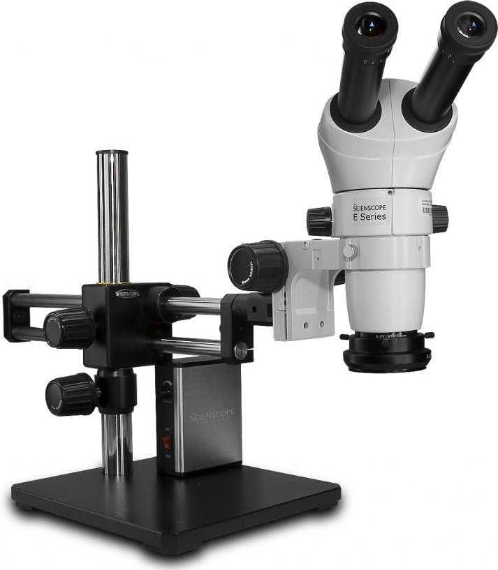 Scienscope CMO-PK5-LED