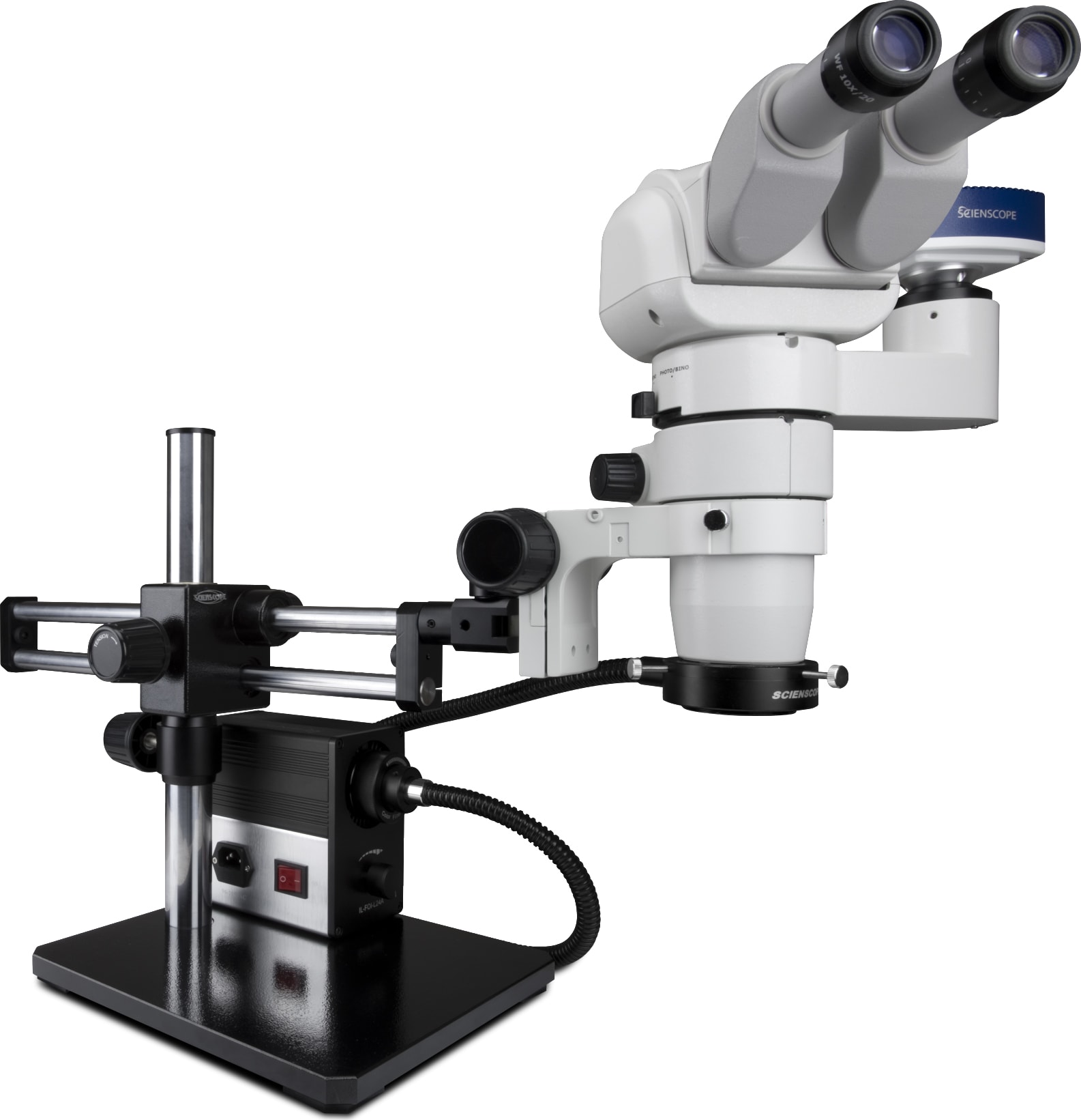 Scienscope CMO-PK10-AN-E Main Image
