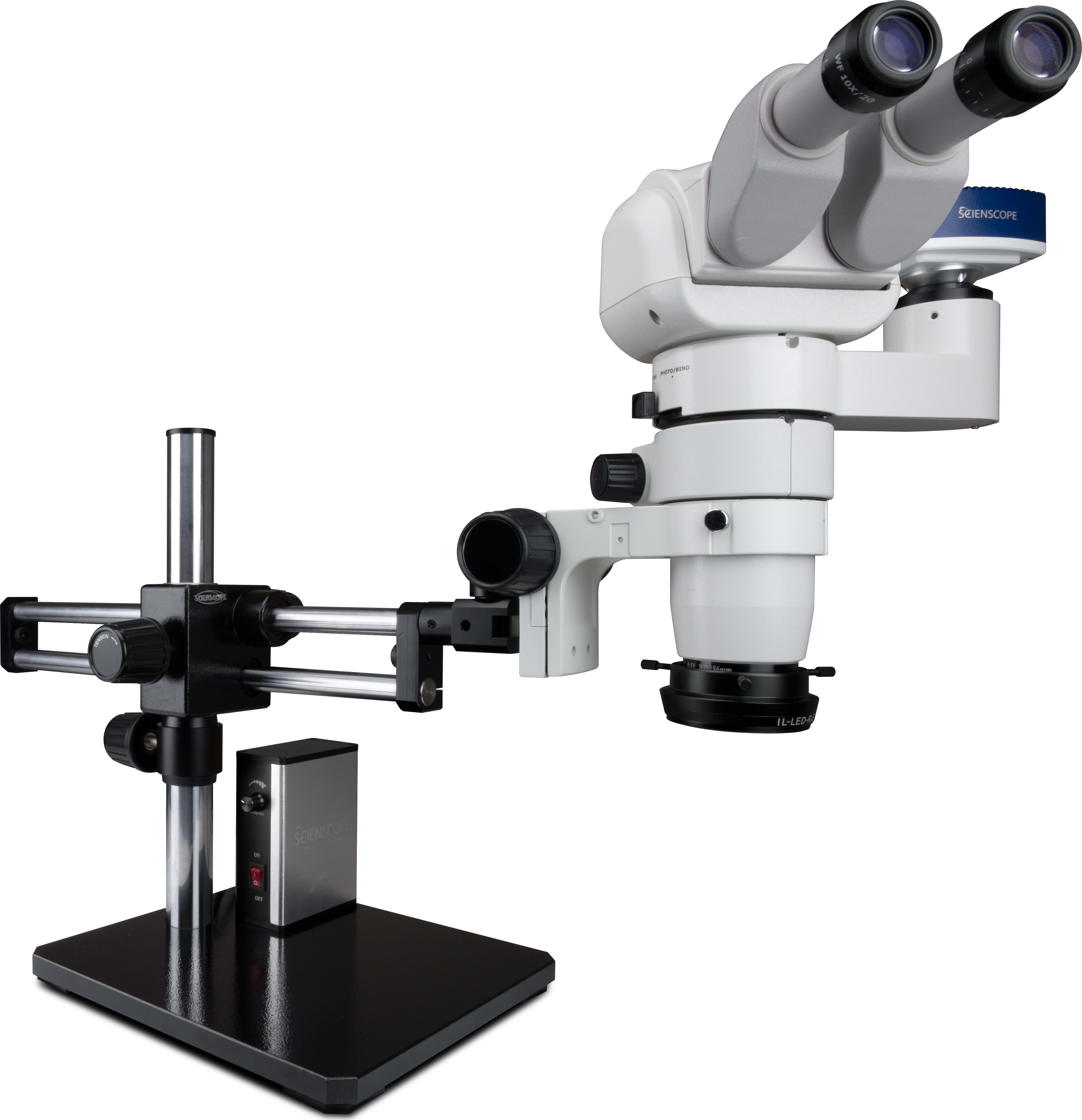 Scienscope CMO-PK10-R2E-E
