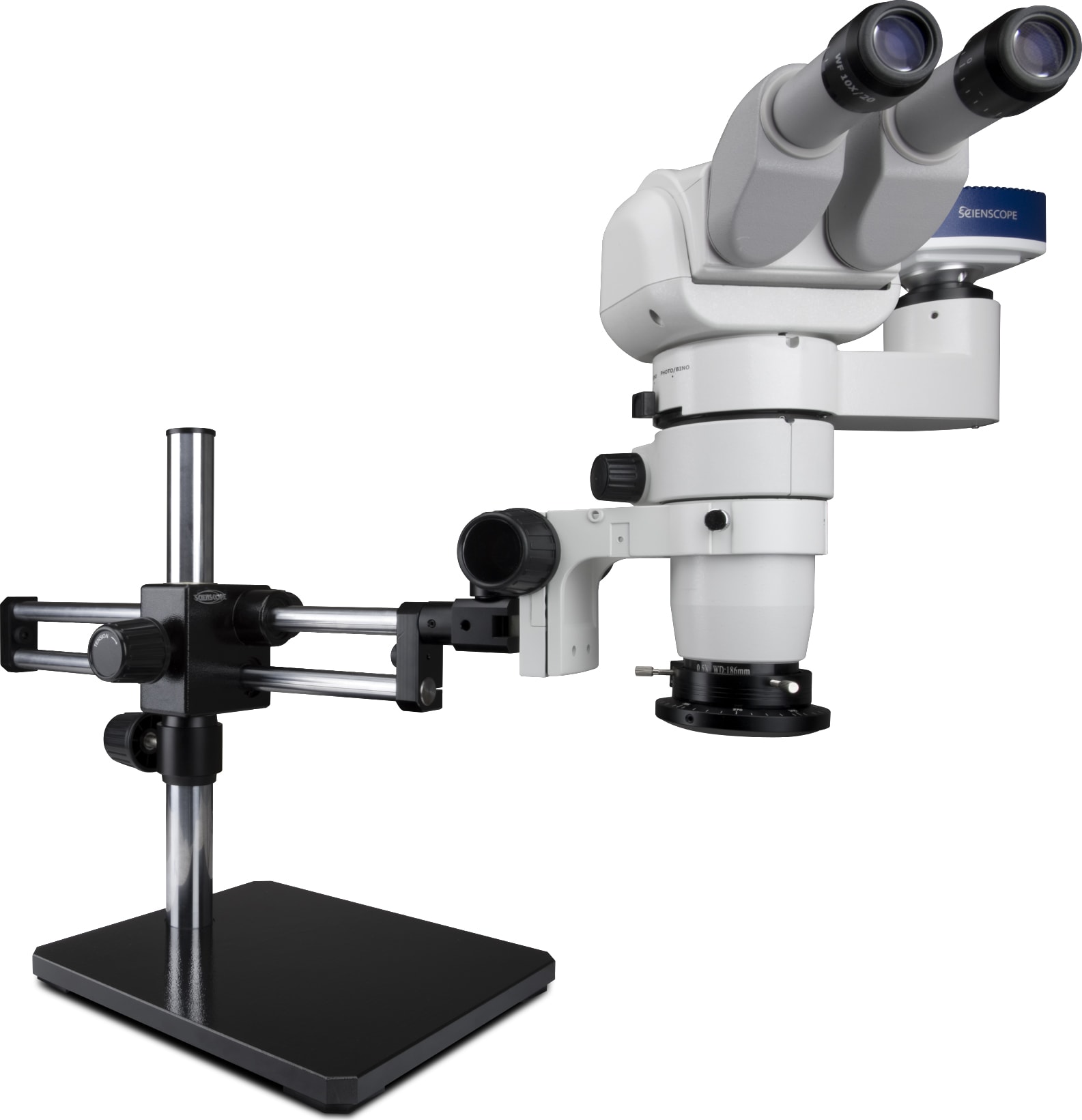 Scienscope CMO-PK10-R3-E
