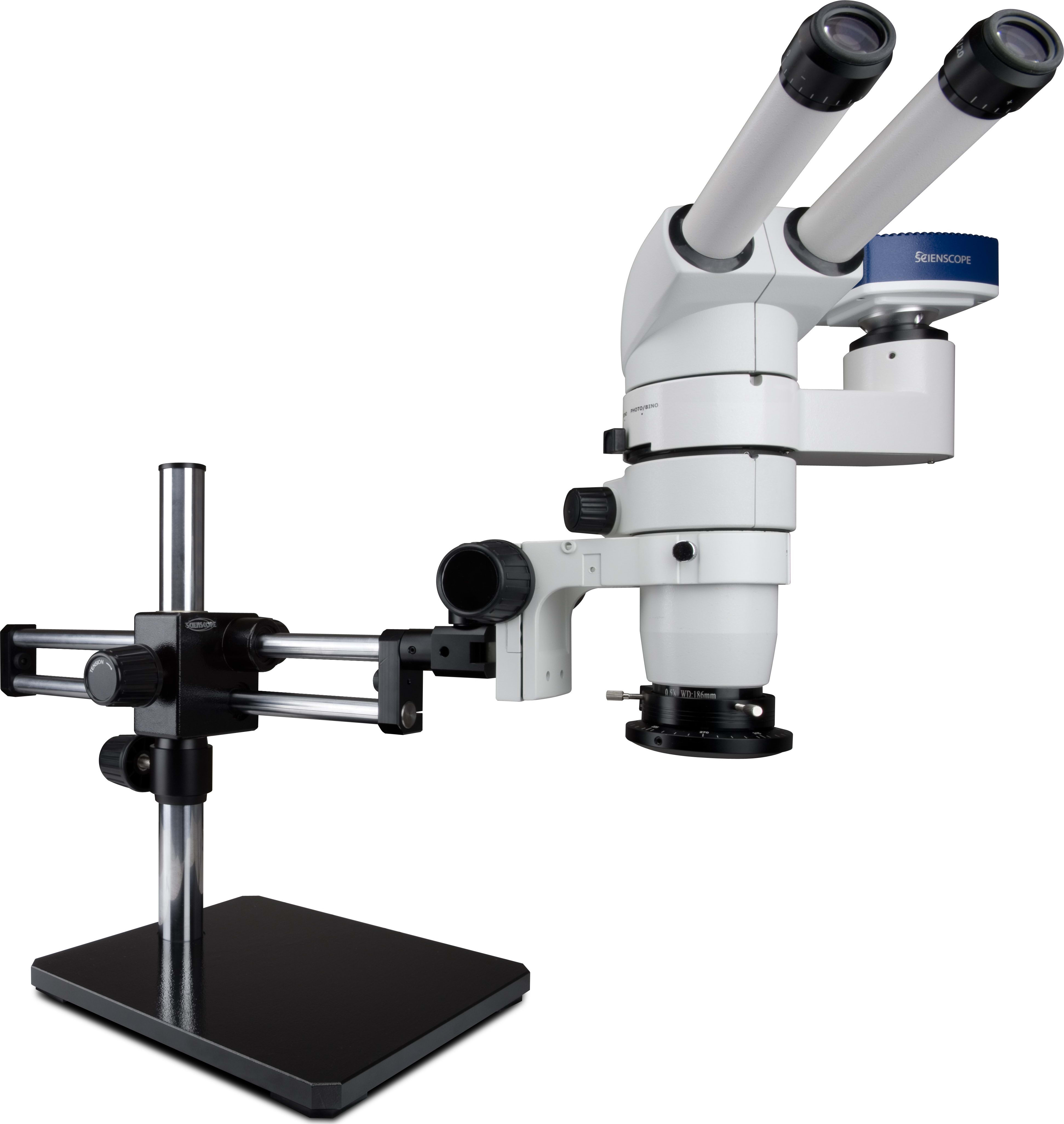 Scienscope CMO-PK10-R3