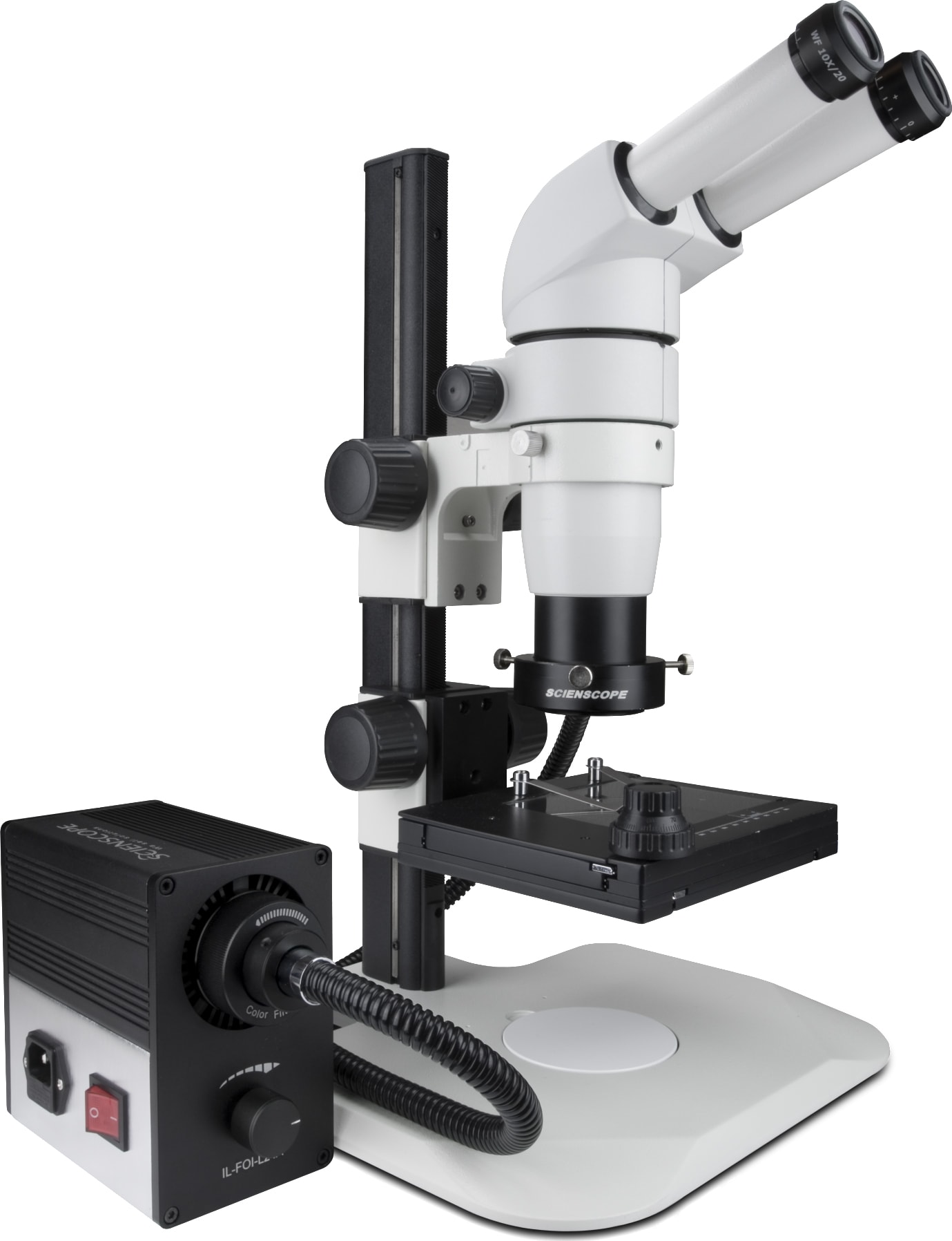 Scienscope CMO-PK2-AN Main Image