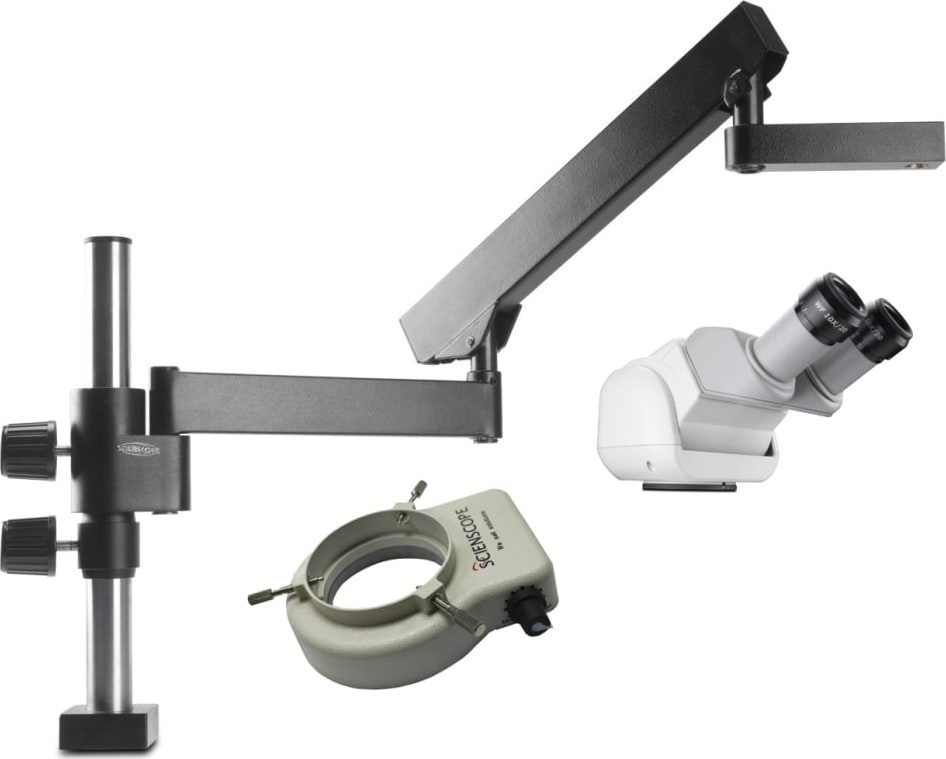 Scienscope CMO-PK3-E1-E Main Image