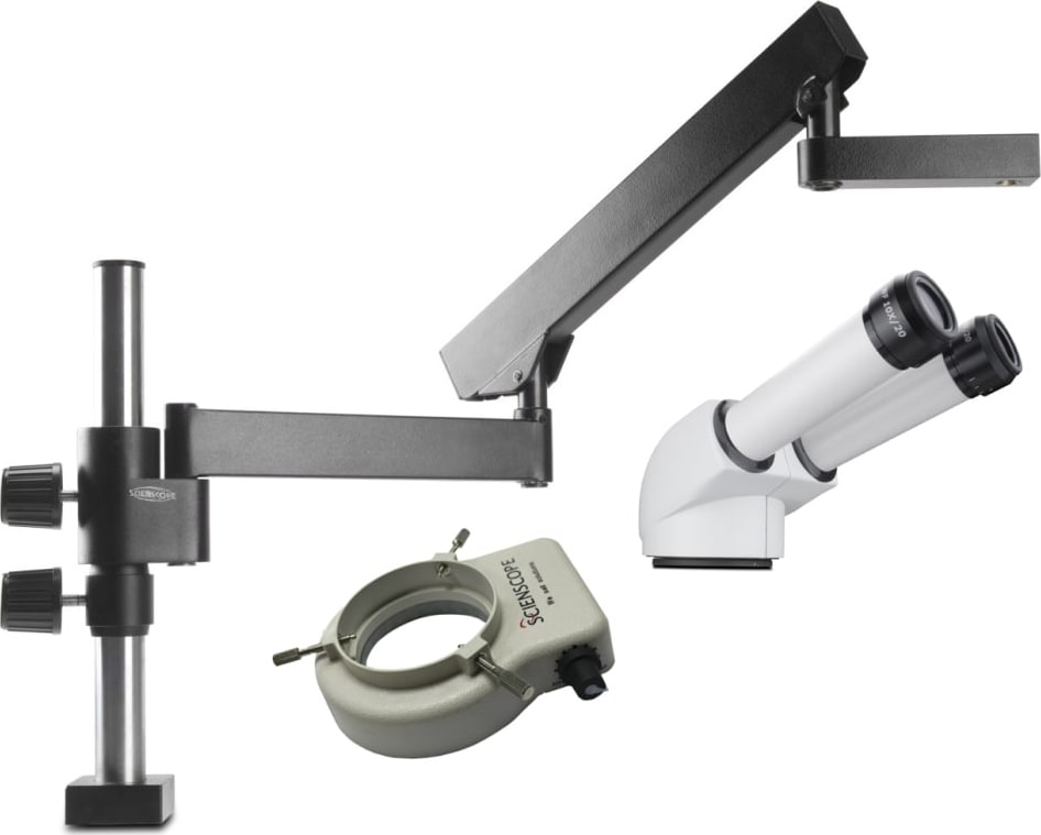 Scienscope CMO-PK3-E1 Main Image