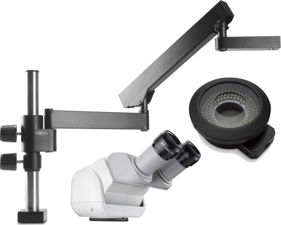 Scienscope CMO-PK3-R3E-E Main Image