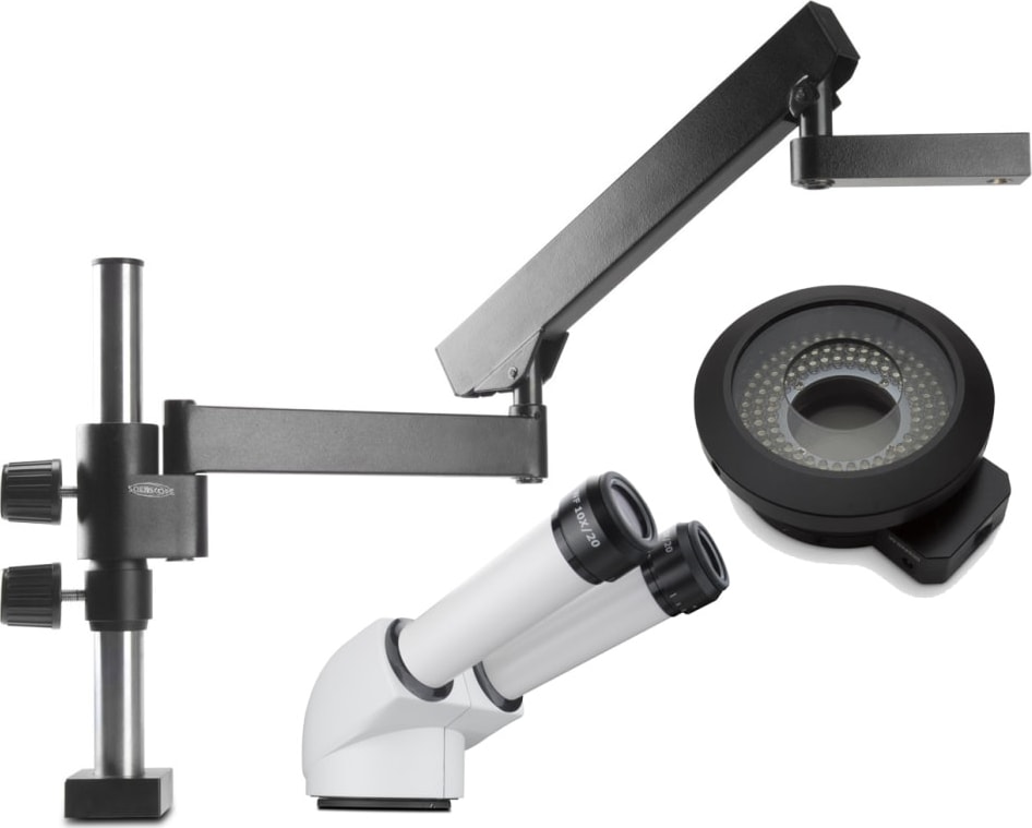 Scienscope CMO-PK3-R3E Main Image