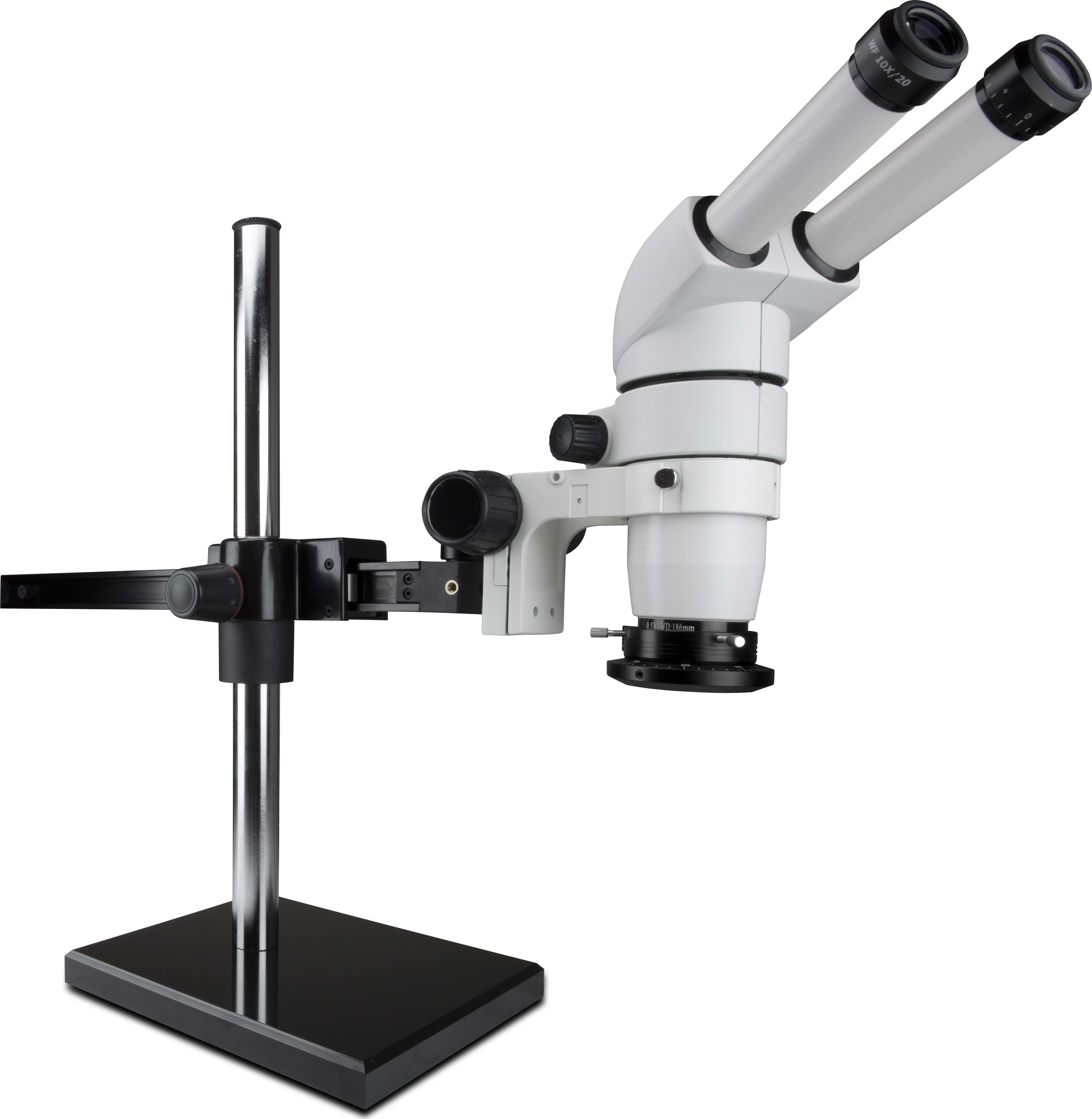 Scienscope CMO-PK5-R3E Main Image