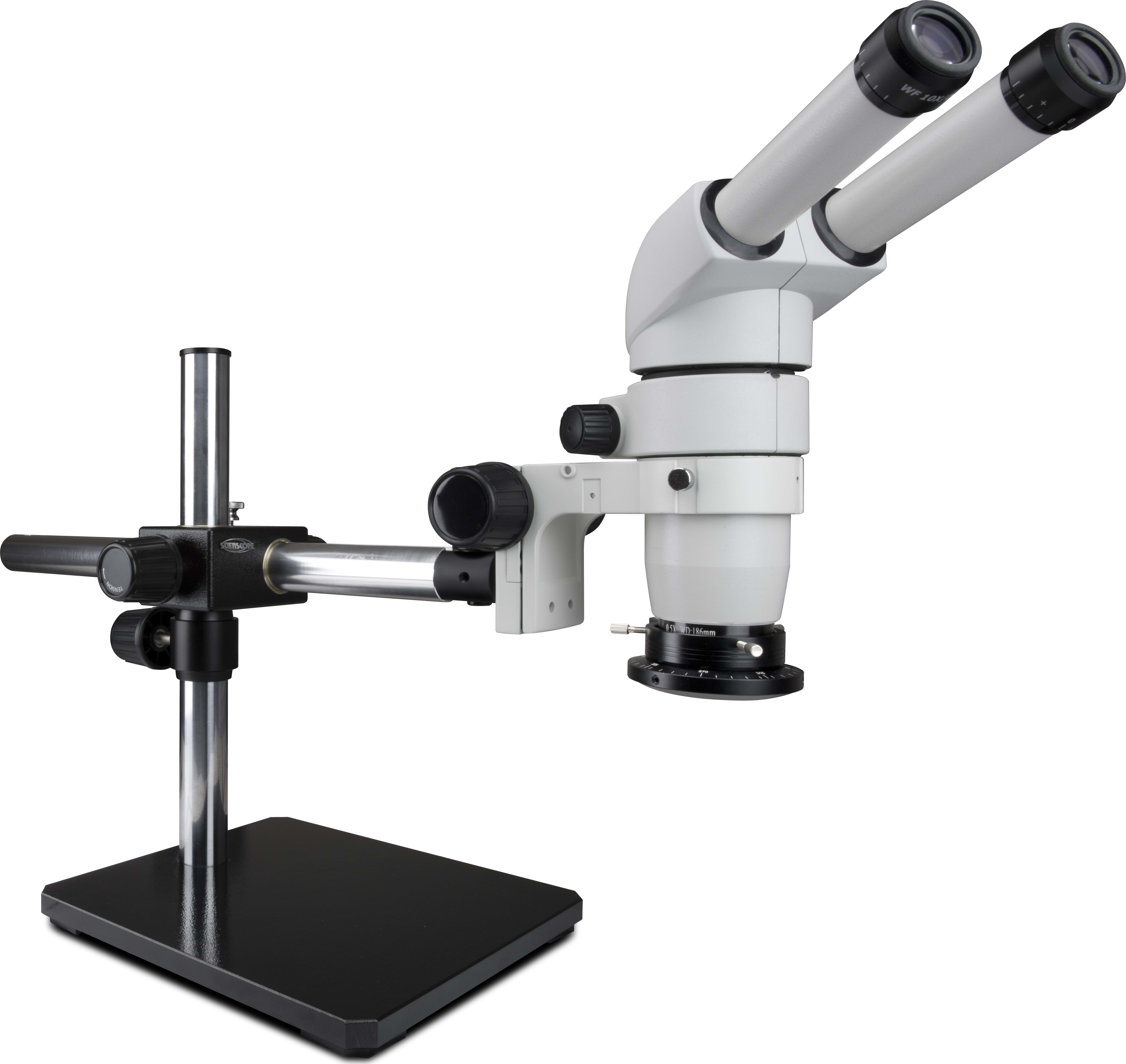 Scienscope CMO-PK5S-R3E Main Image