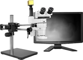 Scienscope CMO-PK7E-FR-D