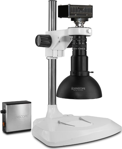 Scienscope MAC-PK1-DM-4K