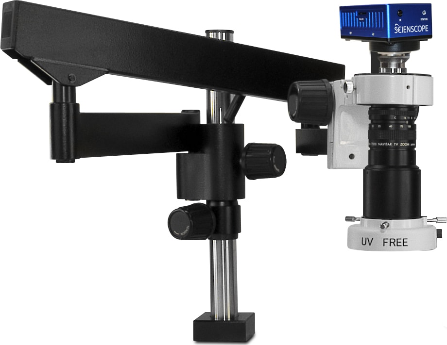 Scienscope MAC-PK3-E2D-4K