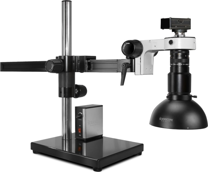 Scienscope MAC-PK5-DM-4K