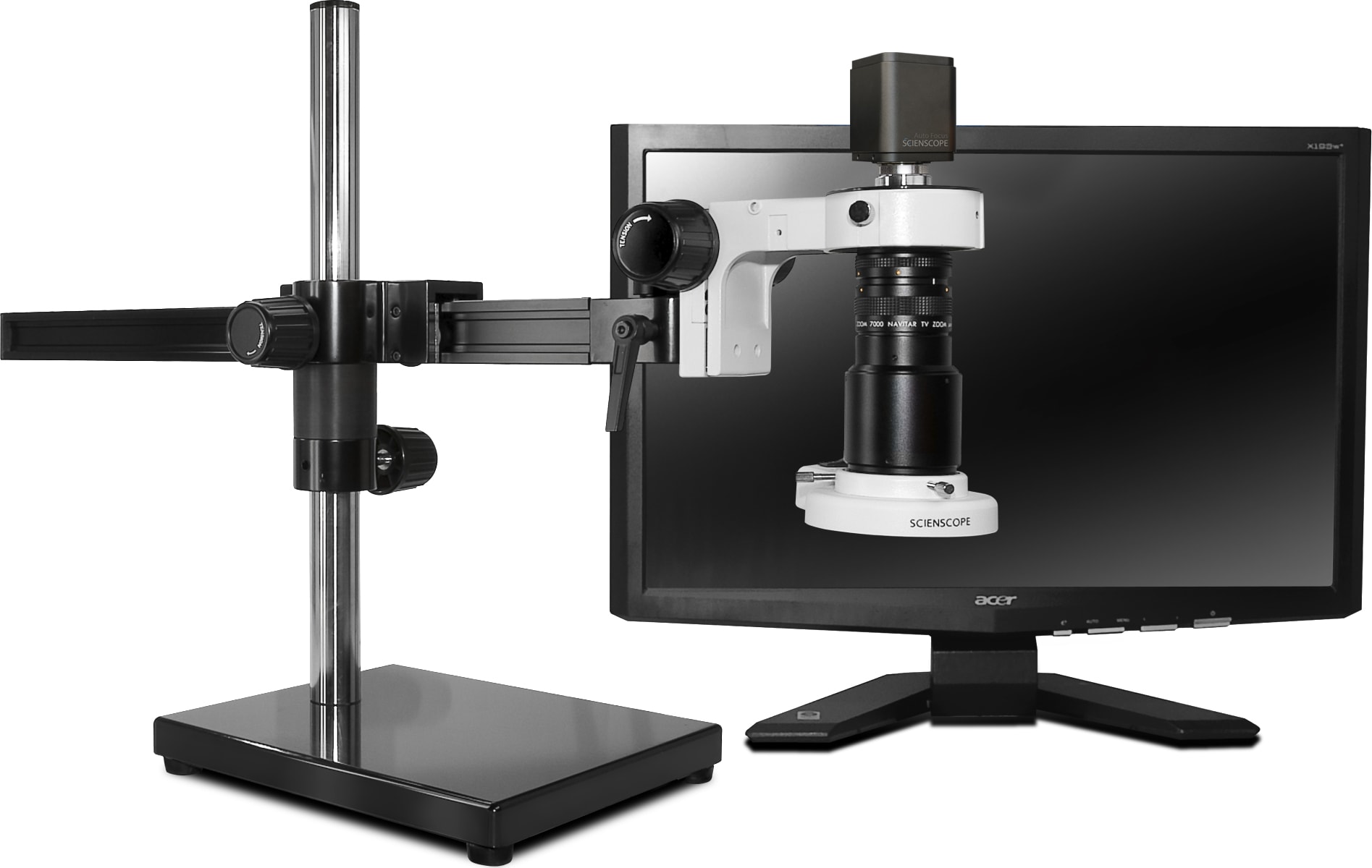Scienscope MAC-PK5-E1Q-AF