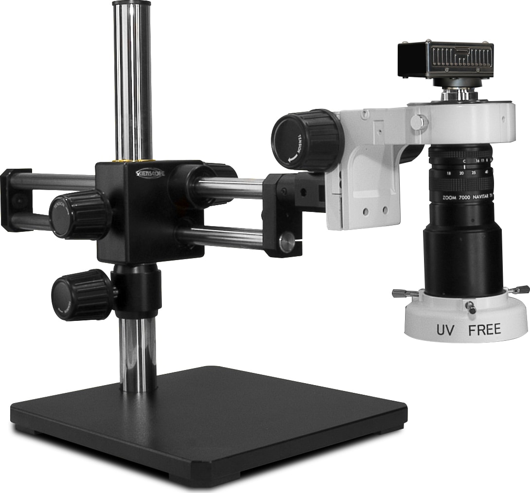 Scienscope MAC-PK5D-E2D-4K