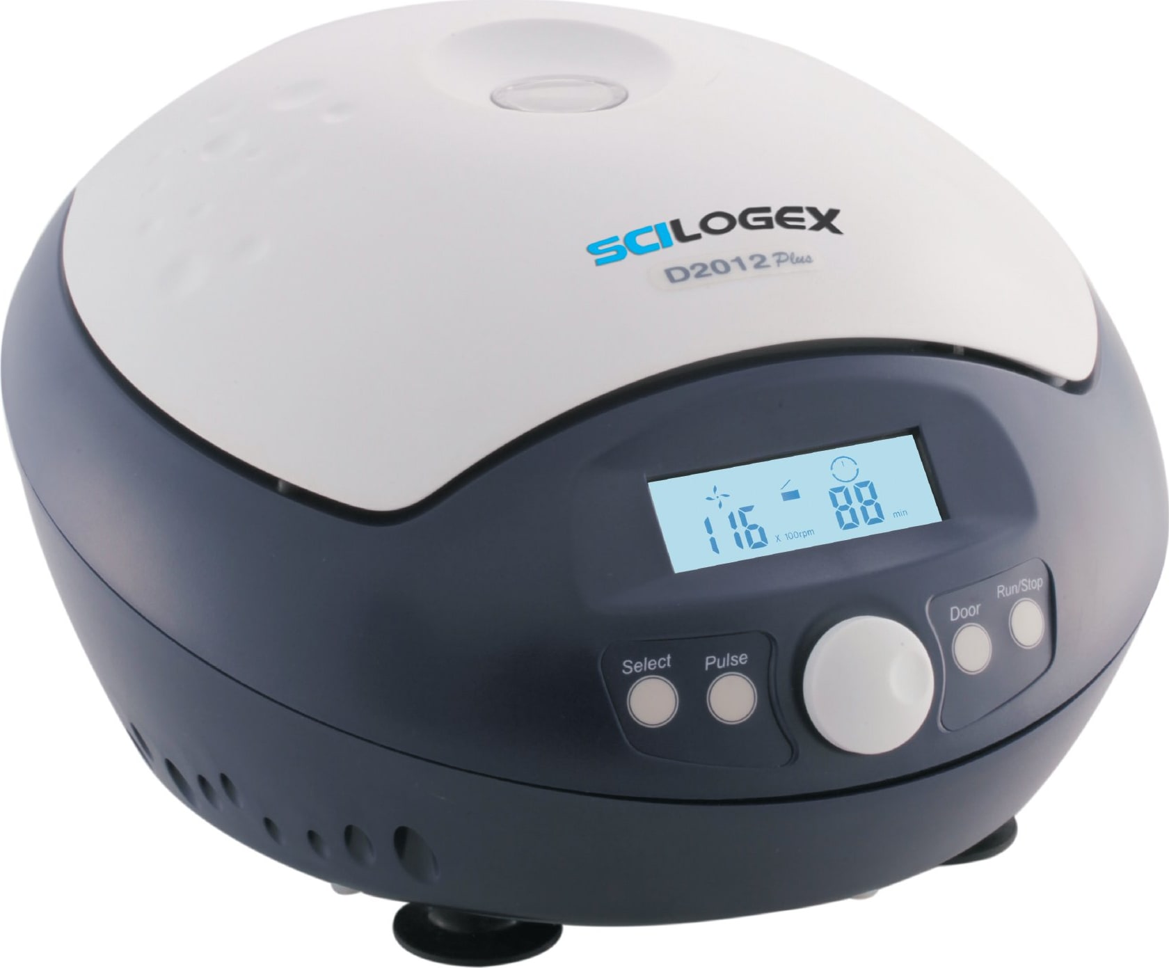 Scilogex D2012 High Speed Personal Mini-Centrifuge