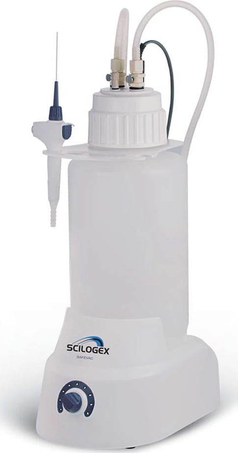 Scilogex SafeVac Vacuum Aspirator Series