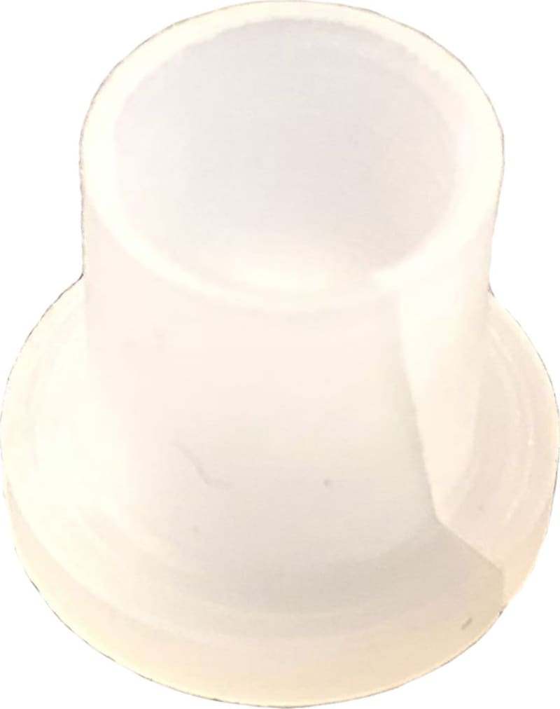 Scilogex 85010503 D160 PVDF Bush Collar 10mm