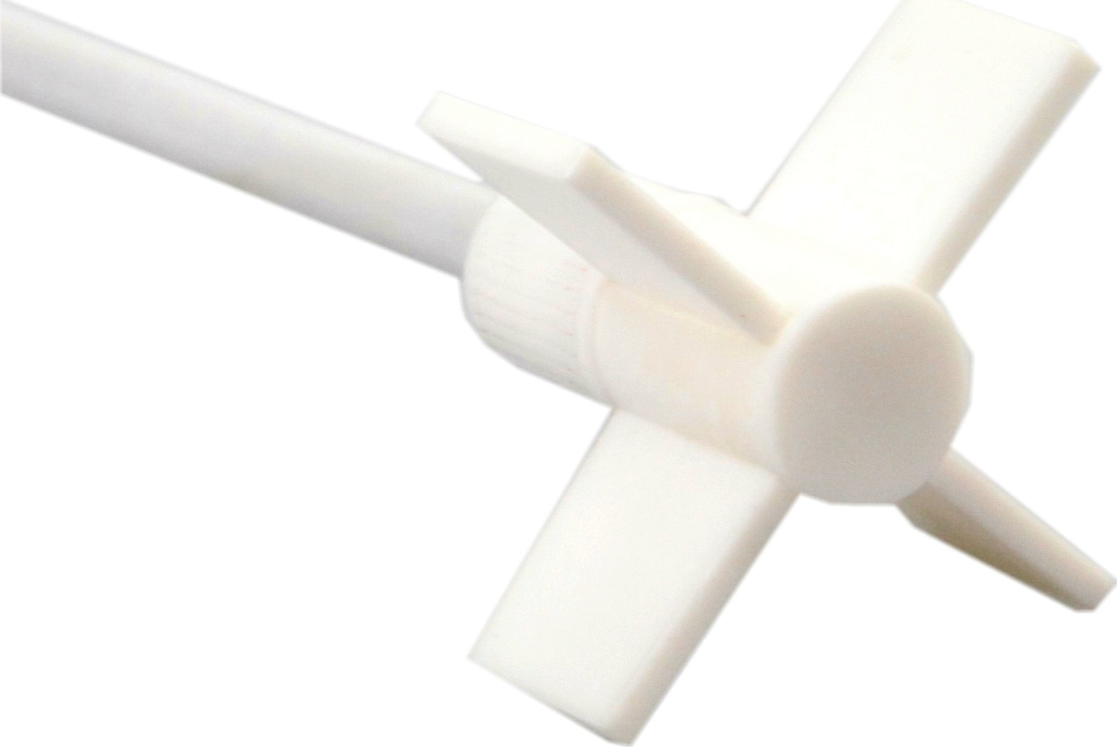 Scilogex 18900075 Cross Stirrer, PTFE Coated