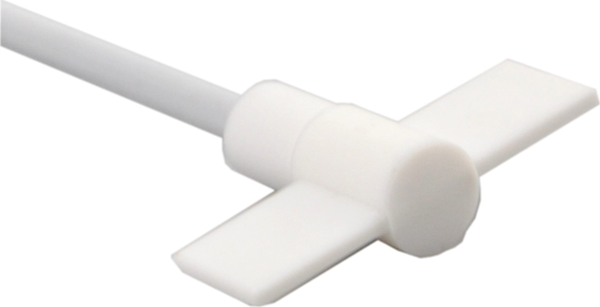 Scilogex 18900076 Straight Stirrer, PTFE Coated