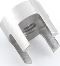 Scilogex 18900127 MR20 20mm Mixing Rotor