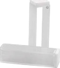 Scilogex Square Cuvettes Glass/Quartz 1-5mm/10-100mm