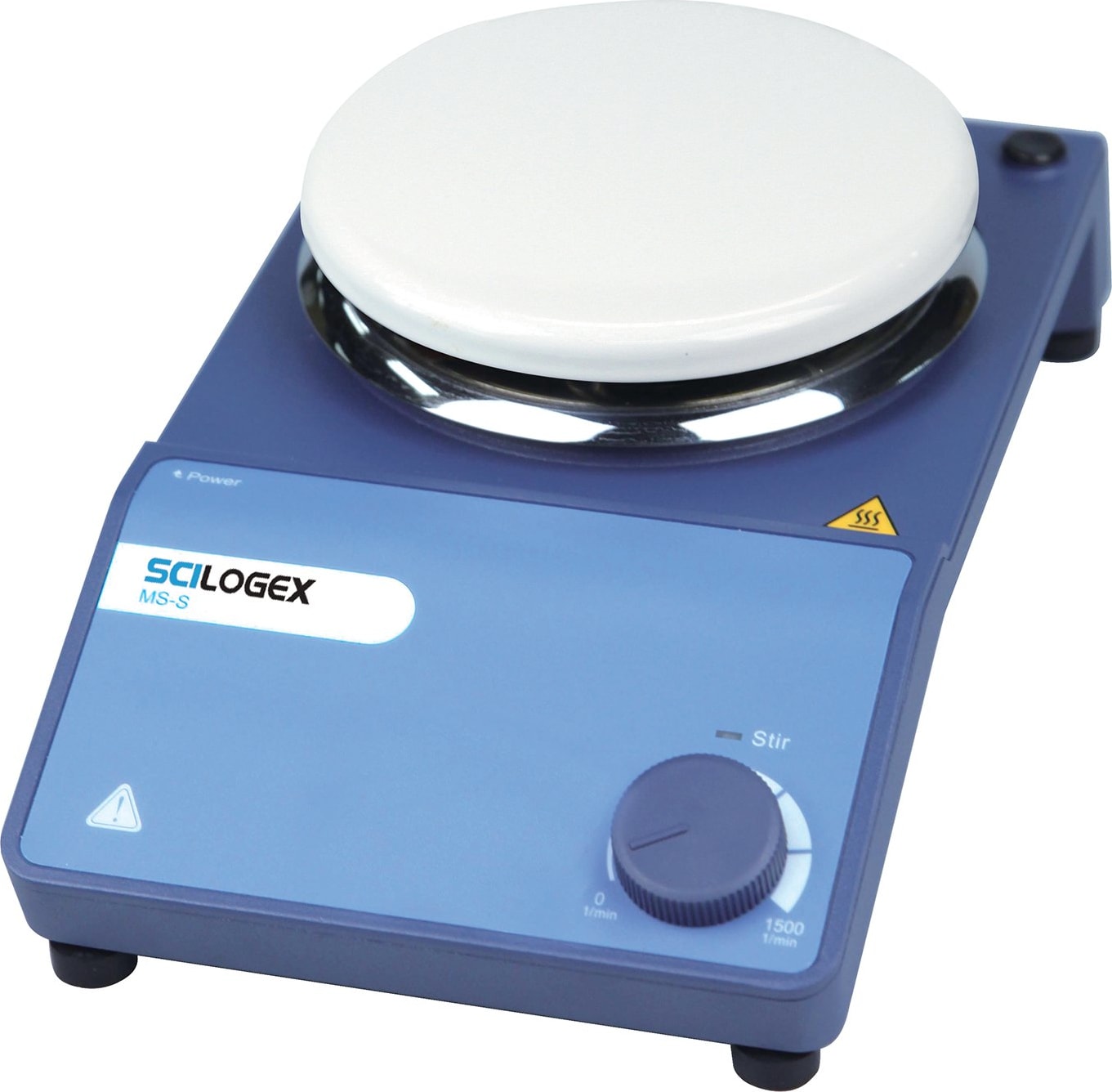 Scilogex MS-S Circular Analog Magnetic Stirrer