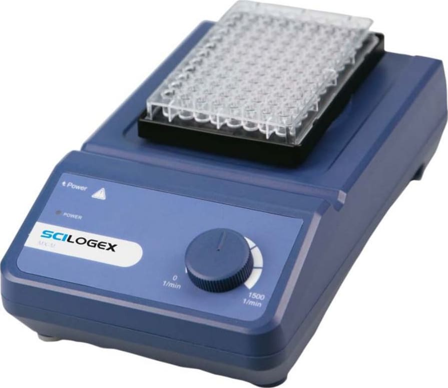 Scilogex MX-M Microplate Mixer