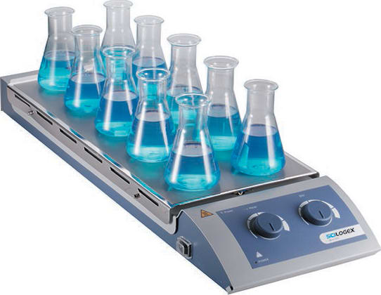 Scilogex SCI120-HS