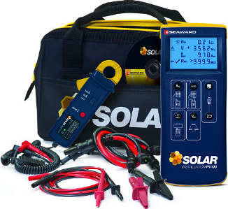 Seaward 388A910