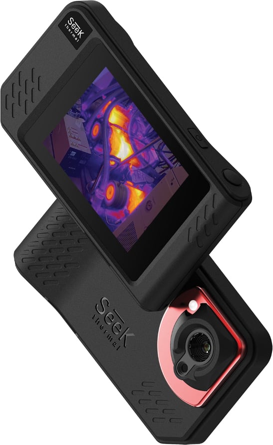 Seek Thermal Shot Pro Thermal Sensor