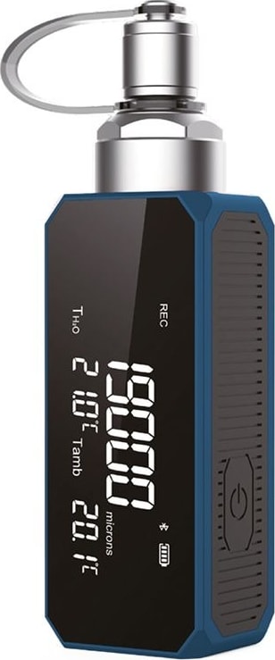 Seitron BE COOL V1 Front