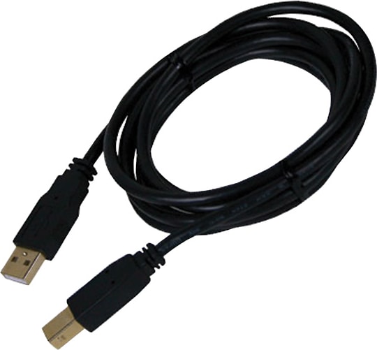 Shimpo FG-7USB USB Cable for FG Series Force Gauges