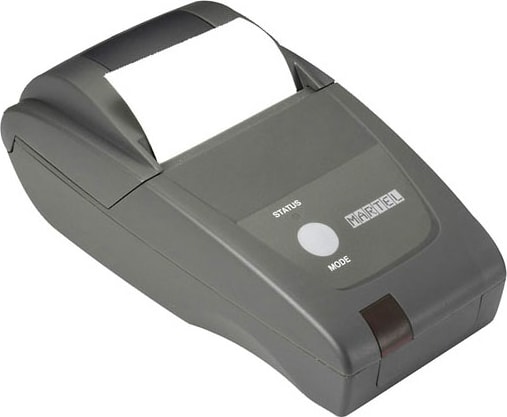 Shimpo FG-PRINT Portable Thermal Printer