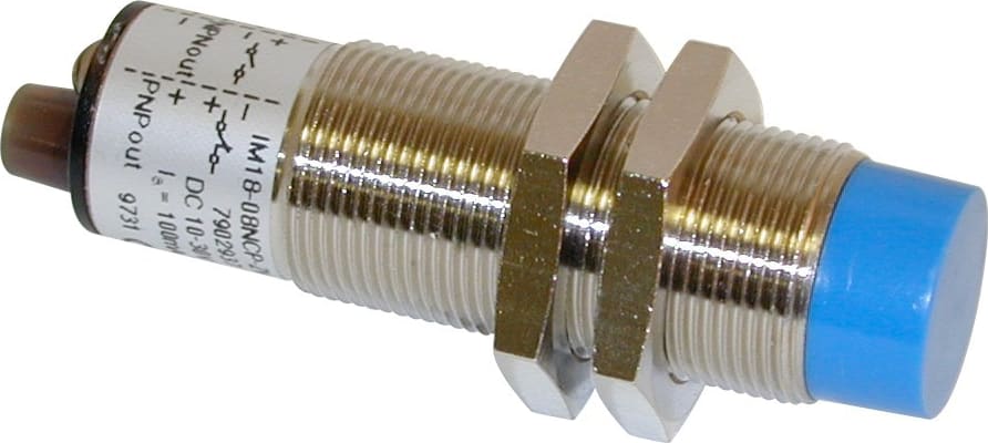 Shimpo MCS-3109 