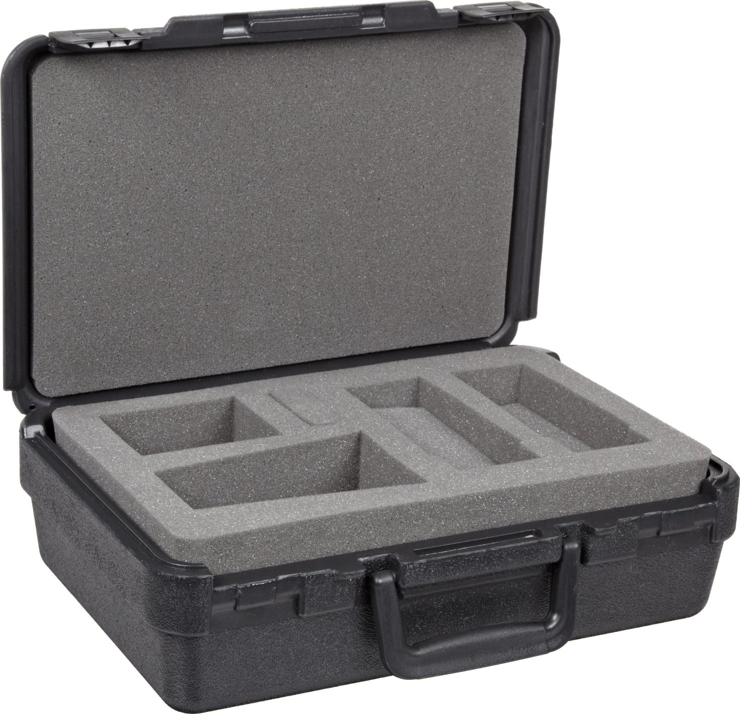 Shimpo CASE-900 Plastic Protective Carrying Case with Handle