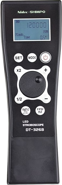 Shimpo DT-326B