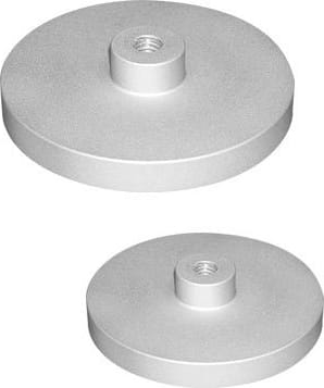 Shimpo FG-M6COMP100U Compression Plates