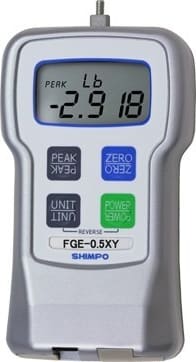 Shimpo FGE-200XY