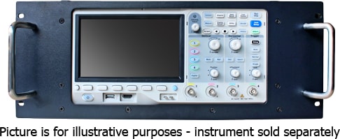 Siglent SDS1000X-E-RMK