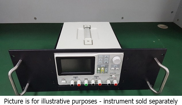 Siglent SPD3000-RMK