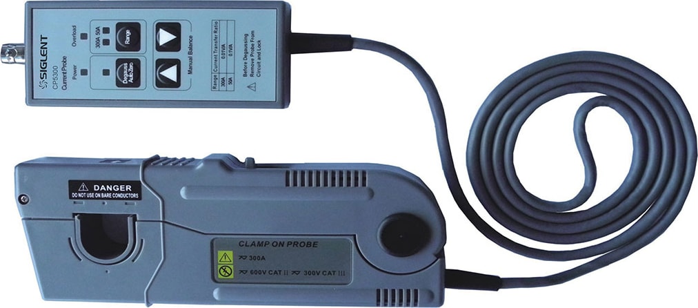 SiglentCP515022