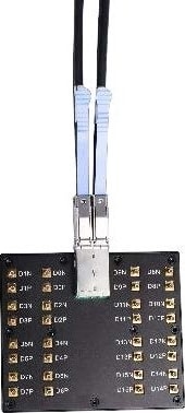 Siglent DIG-LVDS - Digital Bus Kit, 16 Channel, LVDS Ouput (Without RF Cables)