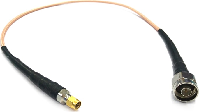 Siglent N-SMA-6L 6GHz Bandwidth N-SMA Cable