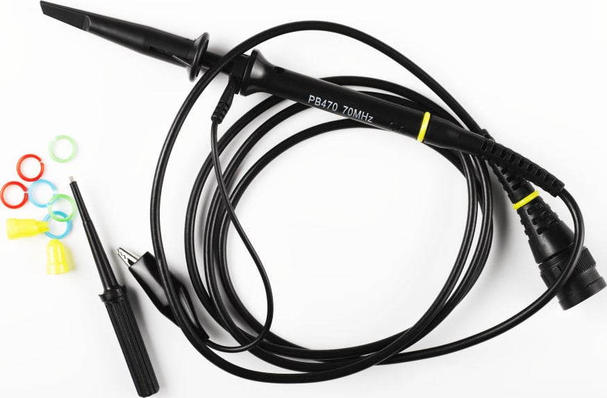 Siglent PB470 Standard Oscilloscope Probe