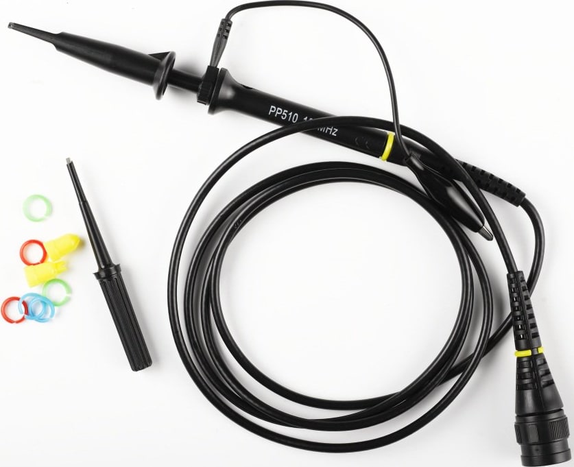 Siglent PP510 Standard Oscilloscope Probe