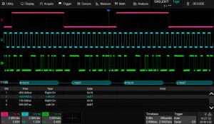 Siglent SDS2000HD-I2S Main Image