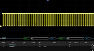 Siglent SDS2000HD-SENT Main Image