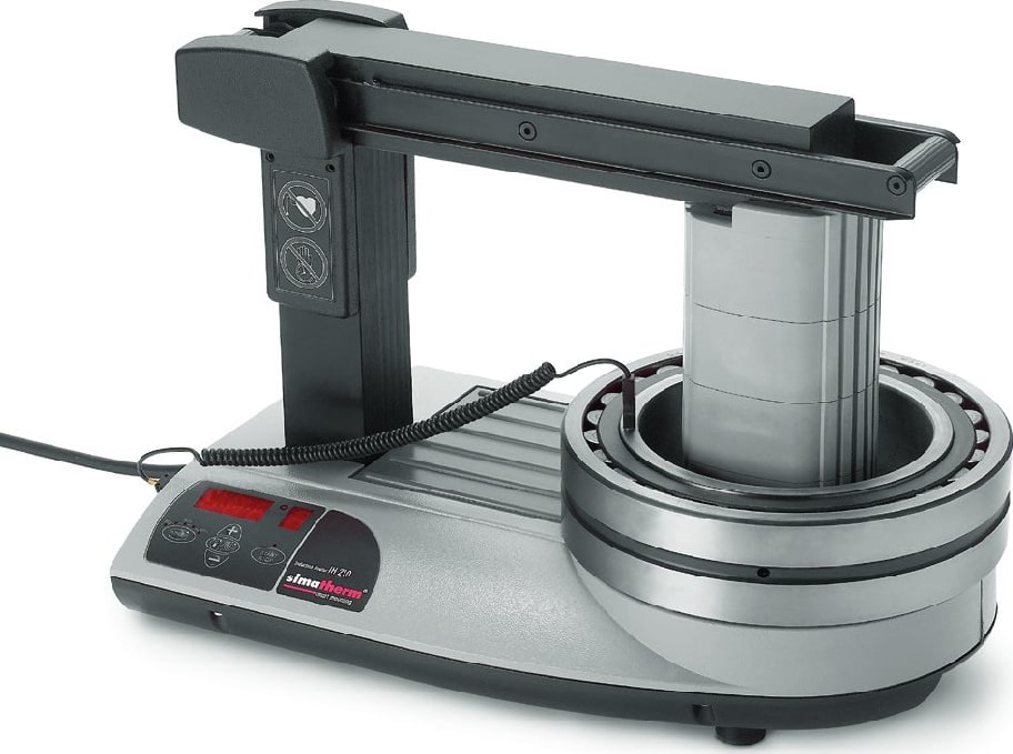 Simatec IH 210