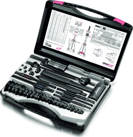 Simatec MK 10-30