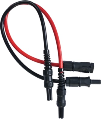 Seaward 396A959 Solar MC4 Leads